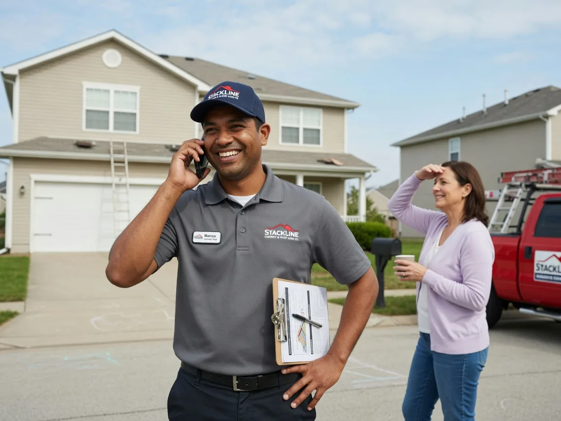 Chimney flashing repair Blue Ridge, TX FAQs